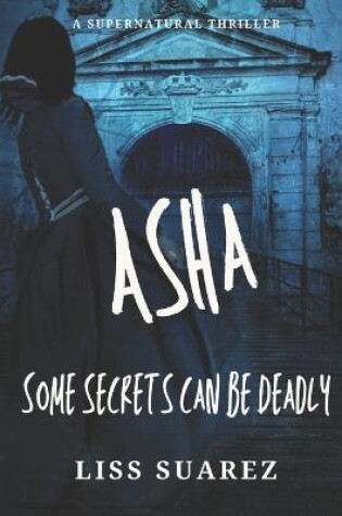 Cover of Asha