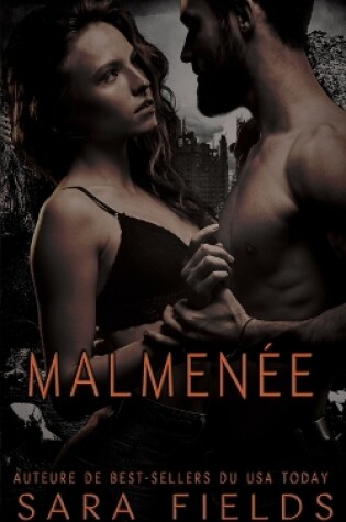 Cover of Malmenée