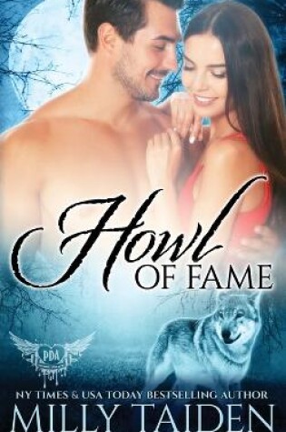 Cover of Howl of Fame