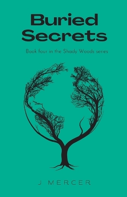 Cover of Buried Secrets