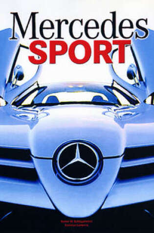 Cover of Mercedes Sport