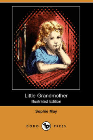 Cover of Little Grandmother(Dodo Press)