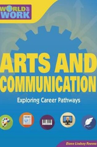 Cover of Arts & Communication