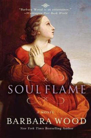 Cover of Soul Flame
