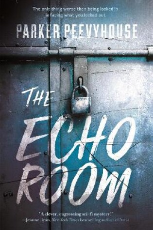 Cover of The Echo Room