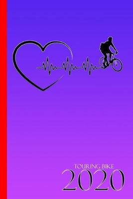 Book cover for Touring Bike 2020