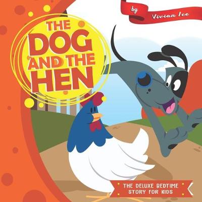 Book cover for The Dog and the Hen