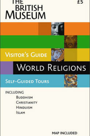 Cover of World Religions: British Museum Visit