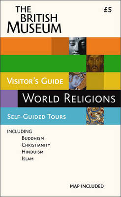 Book cover for World Religions: British Museum Visit