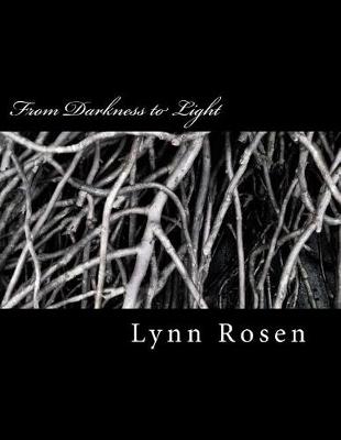 Book cover for From Darkness to Light