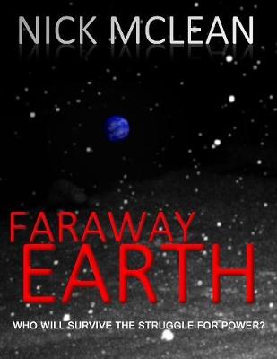 Book cover for Faraway Earth