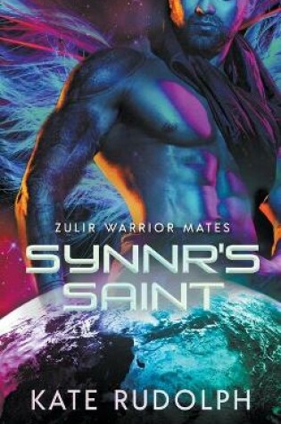 Cover of Synnr's Saint