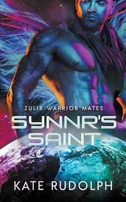 Book cover for Synnr's Saint