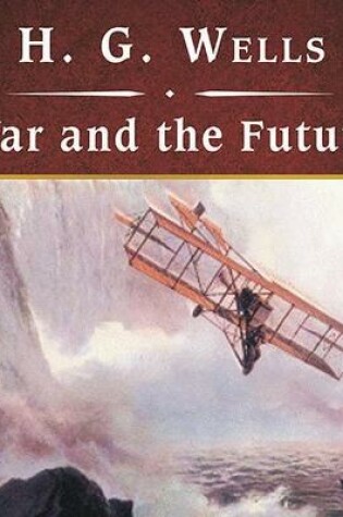 Cover of War and the Future, with eBook