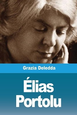 Book cover for Élias Portolu