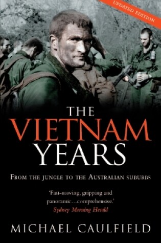 Cover of The Vietnam Years