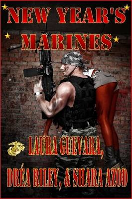 Book cover for New Year's Marine