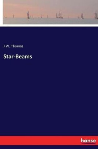 Cover of Star-Beams