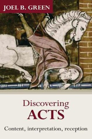 Cover of Discovering Acts