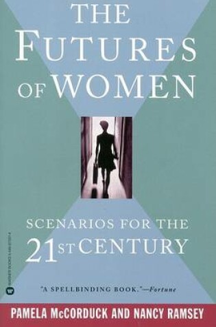 Cover of The Future of Women