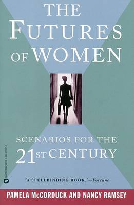 Book cover for The Future of Women