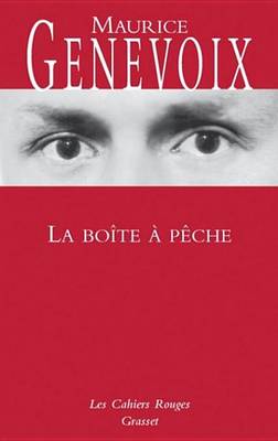 Book cover for La Boite a Peche