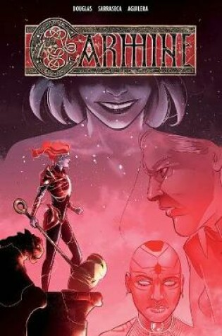 Cover of Carmine Volume 1