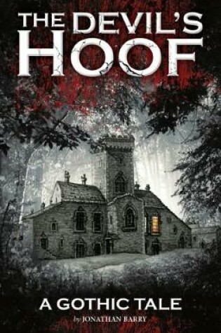 Cover of The Devil's Hoof