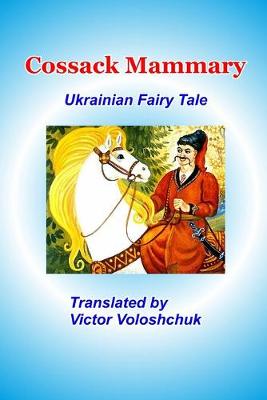 Book cover for Cossack Mammary