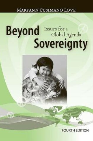 Cover of Beyond Sovereignty : Issues for a Global Agenda