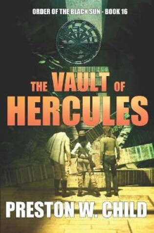 Cover of The Vault of Hercules