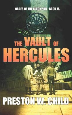 Book cover for The Vault of Hercules