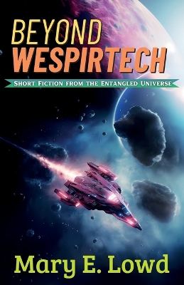 Book cover for Beyond Wespirtech