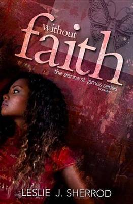 Book cover for Without Faith