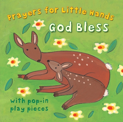 Cover of God Bless