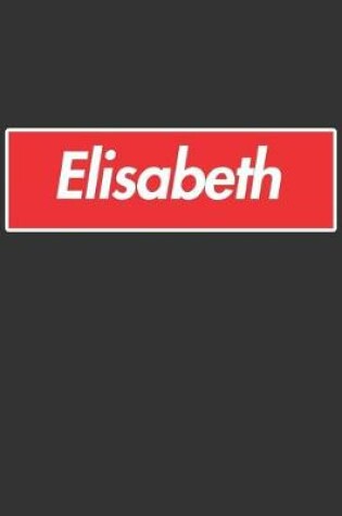 Cover of Elisabeth