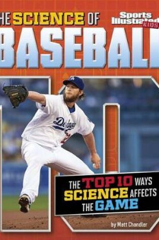 Cover of The Science of Baseball