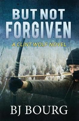 Book cover for But Not Forgiven