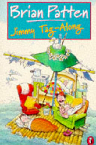 Cover of Jimmy Tag-along