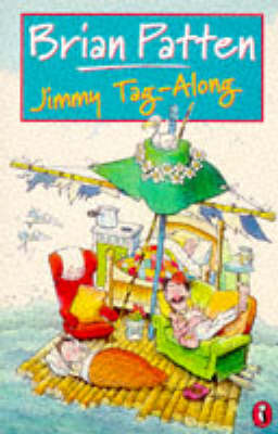 Cover of Jimmy Tag-along