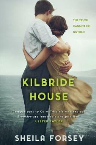 Cover of Kilbride House