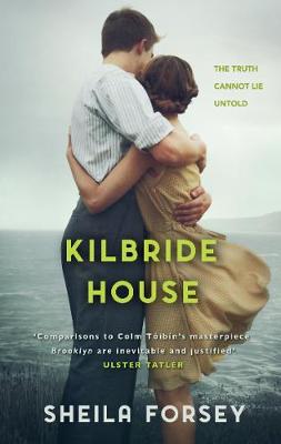 Book cover for Kilbride House