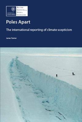 Book cover for Poles Apart