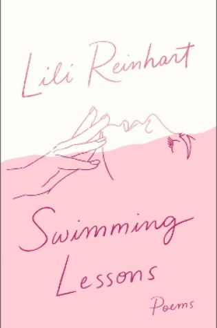 Cover of Swimming Lessons: Poems