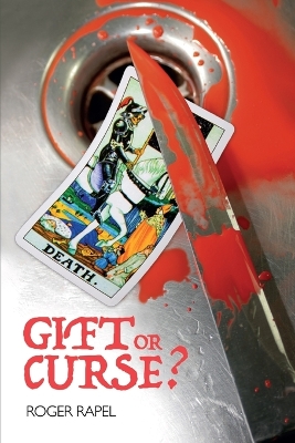 Book cover for Gift or Curse?