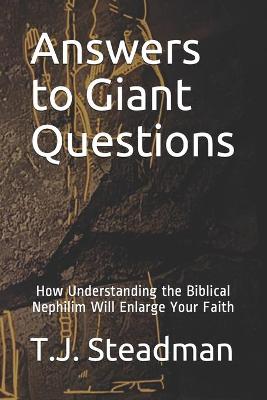 Cover of Answers to Giant Questions