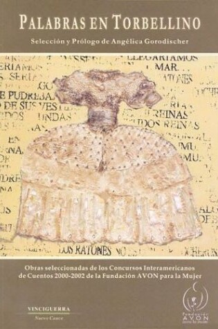 Cover of Palabras En Torbellino