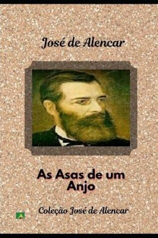 Cover of As Asas de Um Anjo