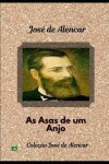 Book cover for As Asas de Um Anjo