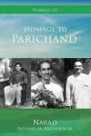 Book cover for Homage to Parichand